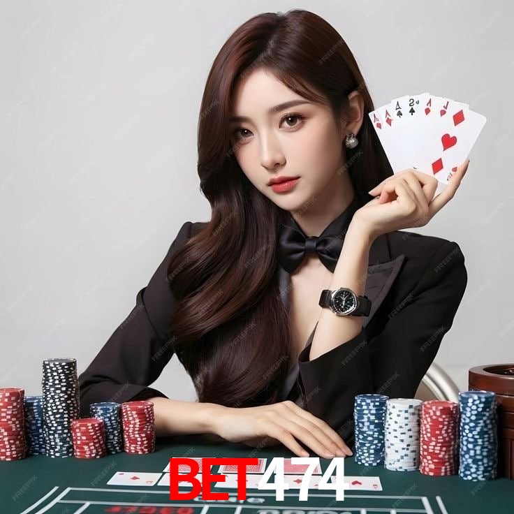 2FA Security bet474