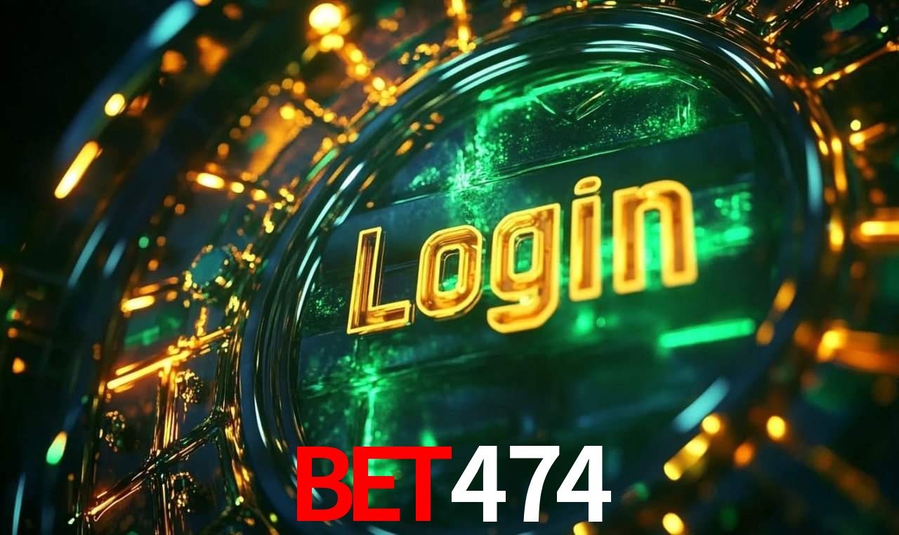 bet474 App Interface