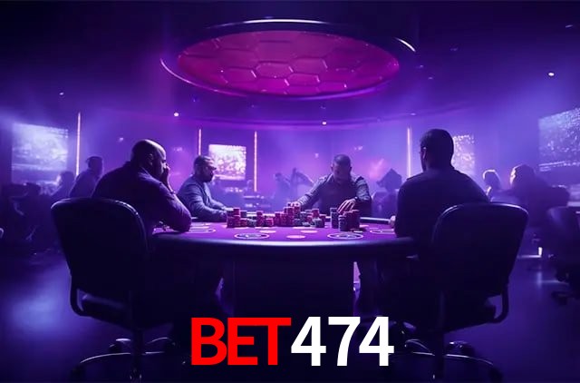Game Statistics bet474