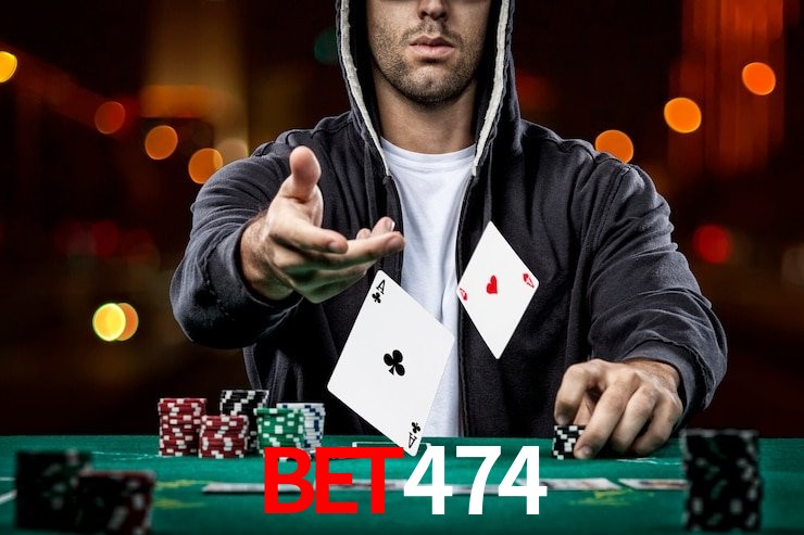 Exclusive Games bet474