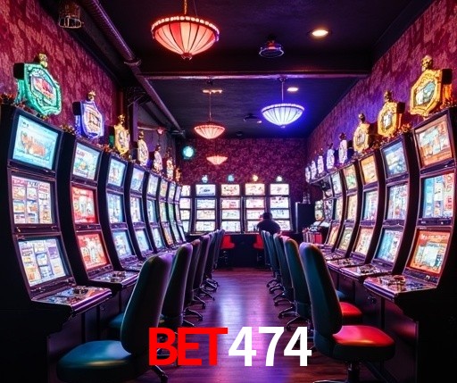 Flash Promotion bet474