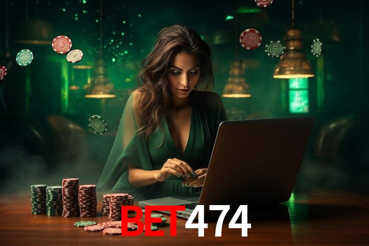 Premium Interface bet474