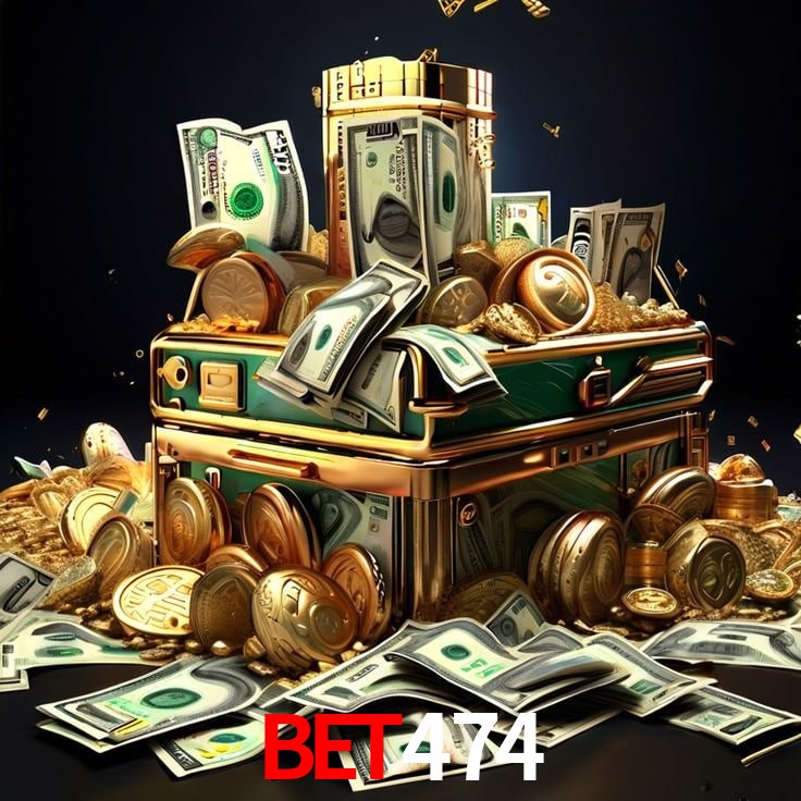 Experiência VIP bet474