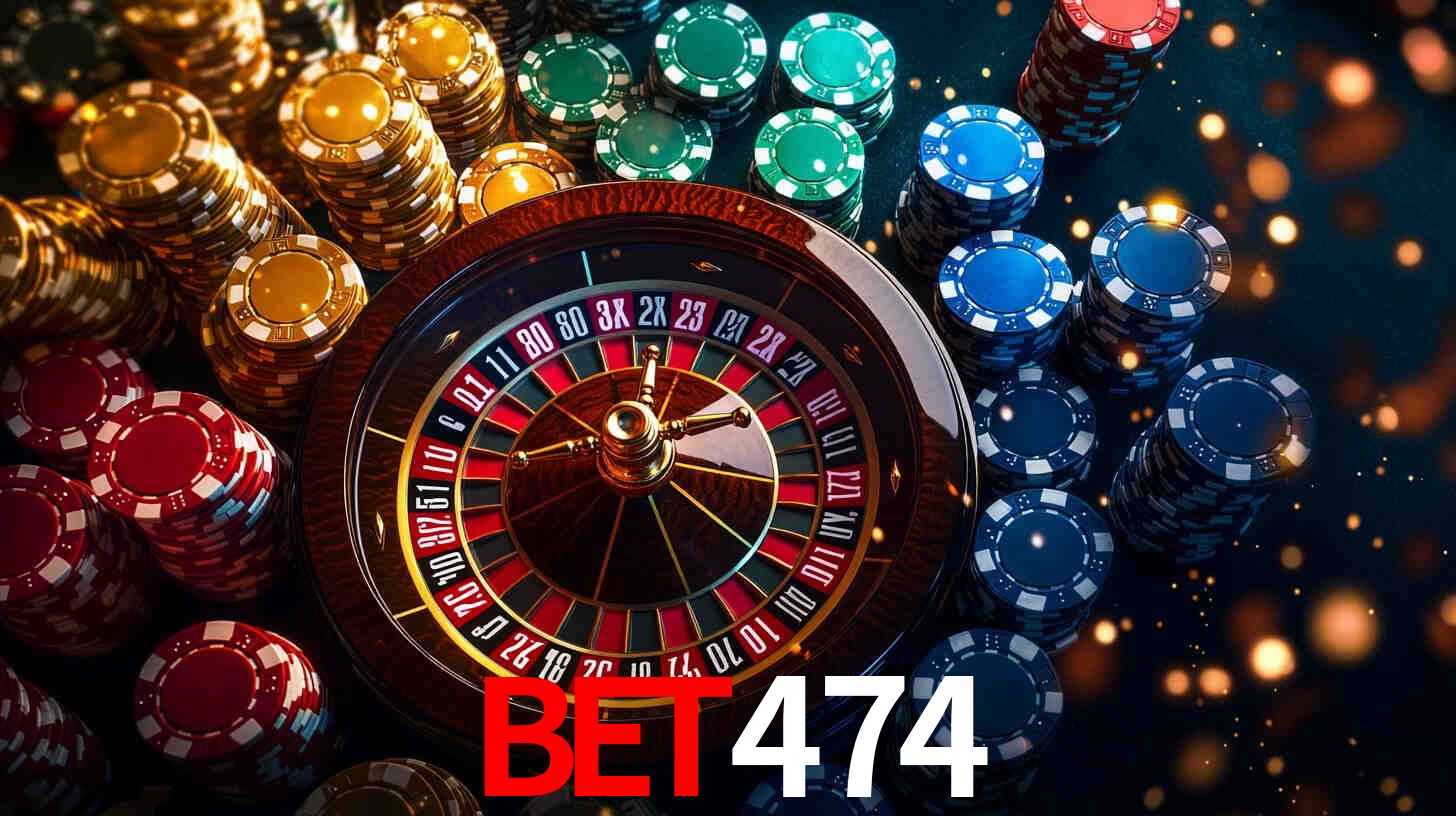 Tournaments bet474