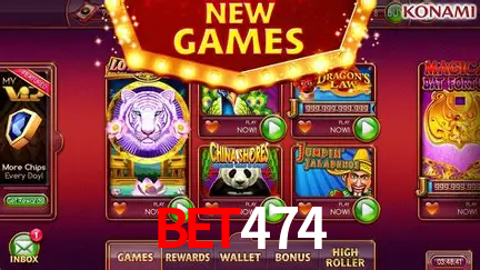 Blackjack Table bet474