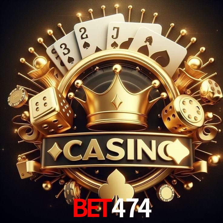 Bonus Features bet474