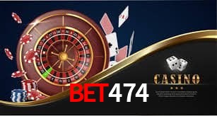 Welcome Bonus bet474